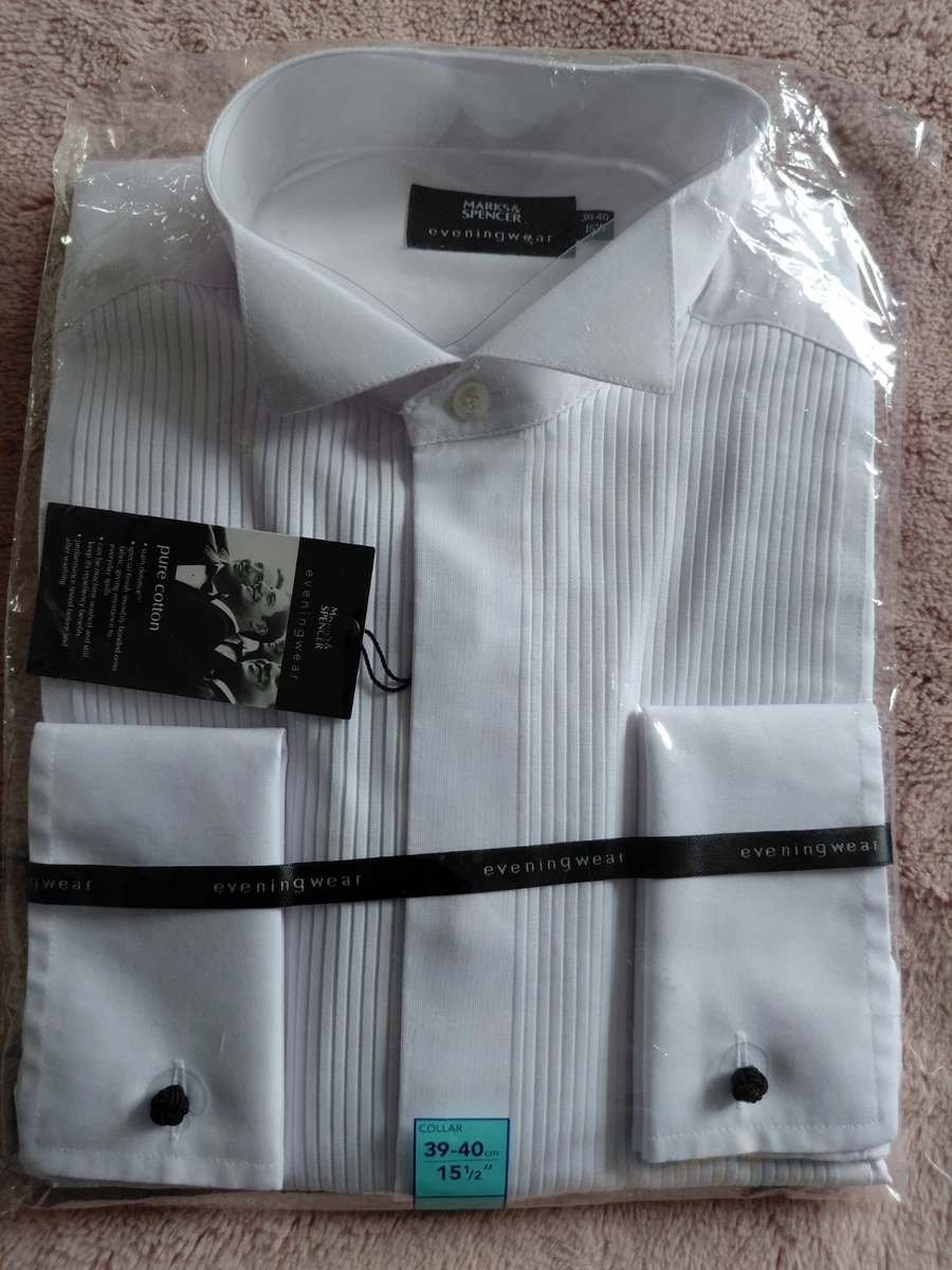 green emerald velvet dress Marcella Dress Shirt - Classic Collar | Men's Evening Shirts