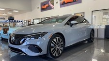 2024 MERCEDES-BENZ EQE SEDAN EQE 500 - NEW $93,345.00
