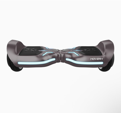 #ad Hover 1 Ranger Hoverboard Electric Self Balancing Scooter 6.5quot; Tires 7 MPH 6 ... $125.00