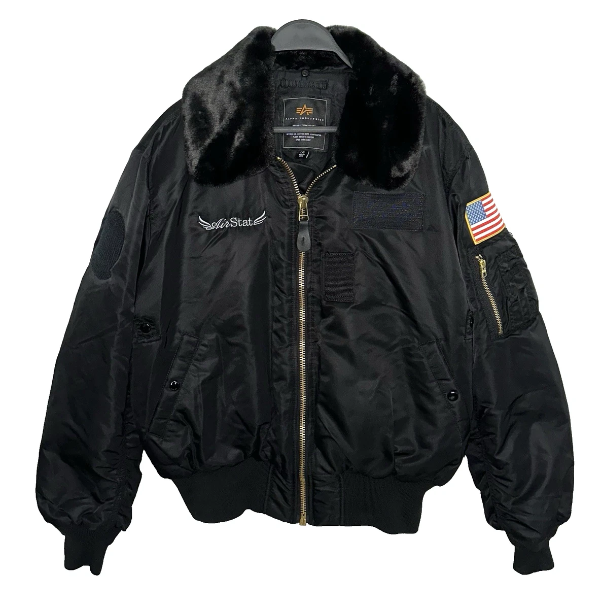 B-15 Flight Jackets products for sale | eBay
