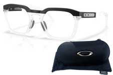 Oakley HSTN SQ RX OX8208-0452 Frames Reading Glasses/Progressive Lenses