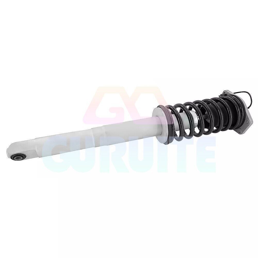 4X Fit Maserati Quattroporte M139 Gt Skyhook 2006-13 Front Rear Shock Absorbers