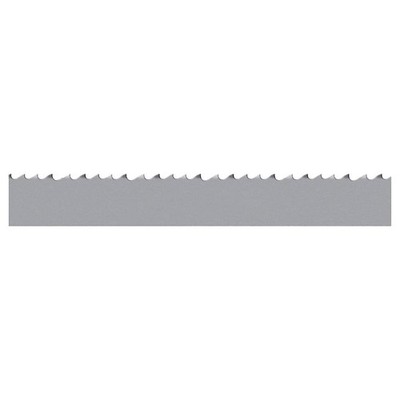 STARRETT 99576-10 Band Saw Blade,10 ft. Blade L,8/12 TPI 54GR13