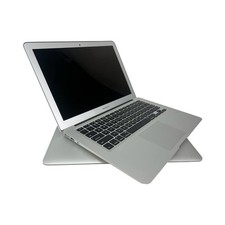 Lot of 2 - Apple MacBook Air 13" A1466 i5-4250u 4GB RAM 250GB SSD -READ-