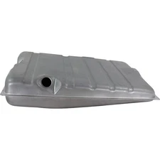 Fuel Gas Tank For 1968-1970 Dodge Charger Steel