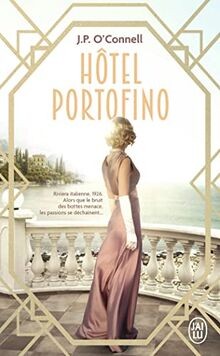 Hôtel Portofino von OConnell, J.P | Buch | Zustand gut