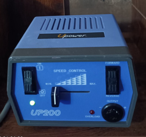 Upower Nail Drill Machine UP200