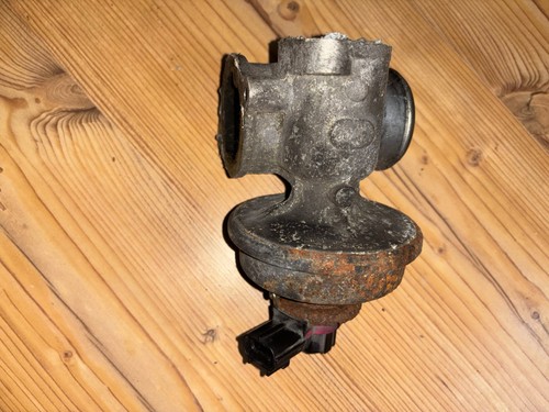 AGR VENTIL FORD MONDEO  2,0 TDCi, 85 KW, 115 PS.