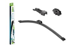 Valeo Wischerblatt hinten 38cm für Seat Leon SC ab Bj.13 5F3955427