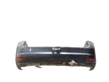 STOßSTANGE HINTEN BUMPER REAR Volvo V50 (MW) Combi 1.6 D 16V (D4164T) 39852535