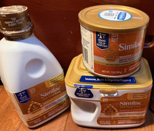 Similac 360 Total Care Sensitive . expired in 2026, free shipping