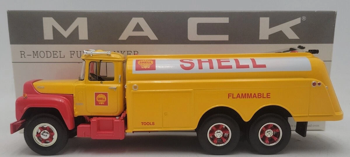 First Gear Mack 1:34 Diecast Cars, Trucks & Vans for sale | eBay