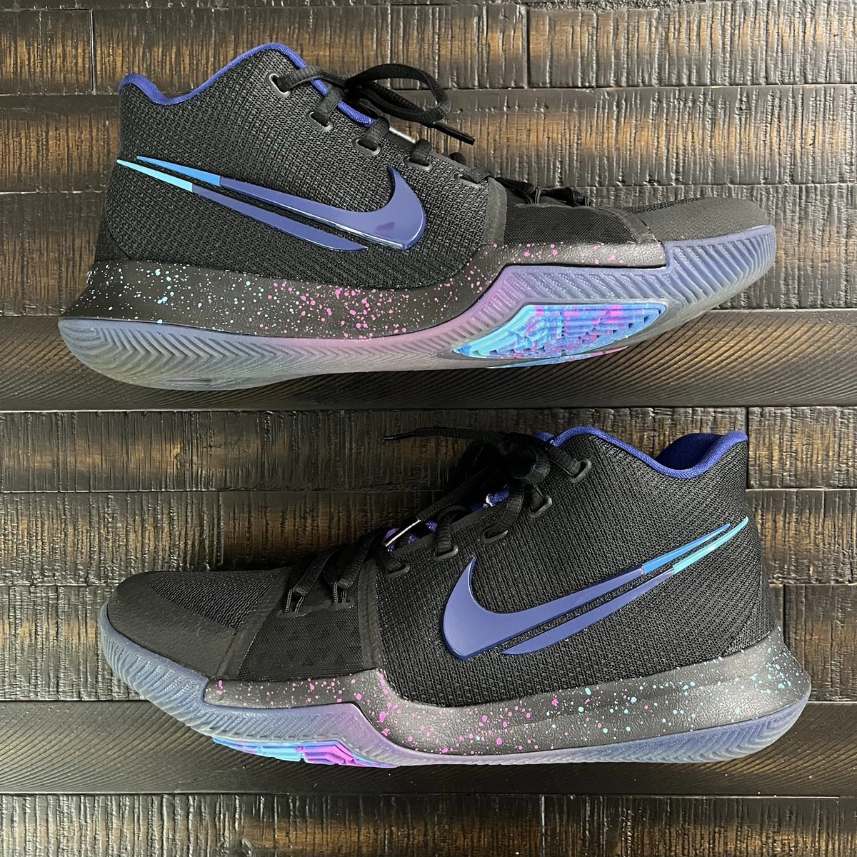 Preços baixos em Nike Kyrie 3 Flip the Switch | eBay