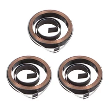 Drill Press Spring, Quill Feed Return Coil Spring Assembly, Spring Steel