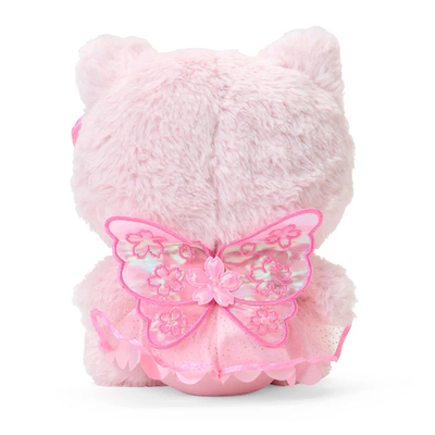 Sanrio Sakura 2026 Japan Hello Kitty plush toy New | eBay