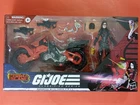 Hasbro GI Joe Classified Series 13 Baroness w/Coil 6 inch Action Figure. NEW.