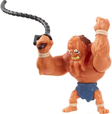 Masters of the Universe Revelation Eternia Minis Beast Man 2-Inch Mini figure