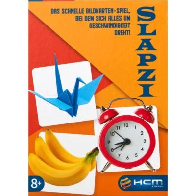 HCM KINZEL (HCM) Slapzi