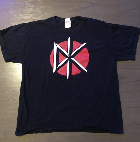 Vintage Dead Kennedys T-Shirt | eBay