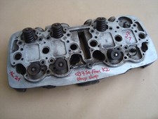 Honda CB 750 Four Typ K2 Zylinderkopf Nr.21 cylinder head 12200-300-070 CB750K2