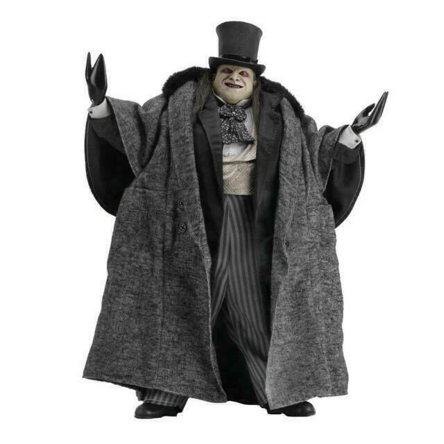 Figurines de télévision, de film et de jeu vidéo batman