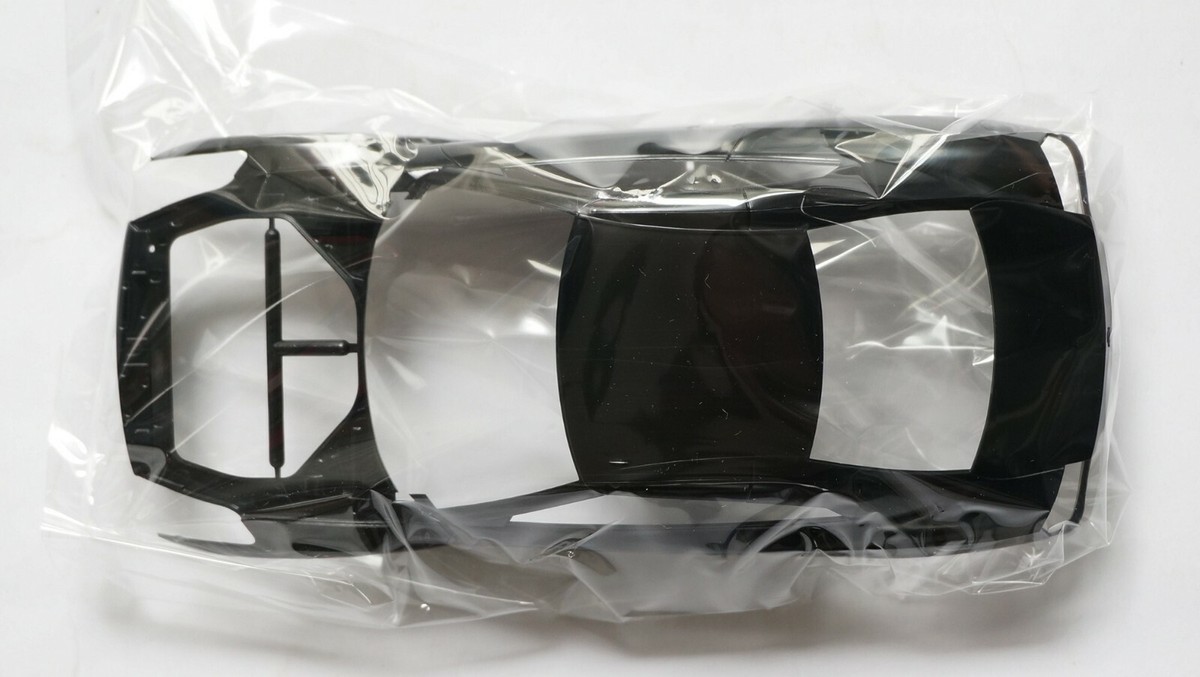 Maquette Aoshima 1/24 - Liberty Walk LB Works R35 GT-R Type 2 Ver.2 - Kit 05592