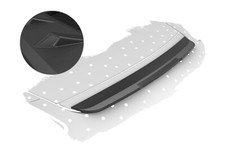 CSR Heckflügel ABS lackierfreundlich für Porsche Boxster 987/Cayman 987 Facelift