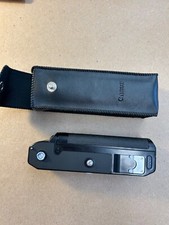 Cannon Power Winder A -untested