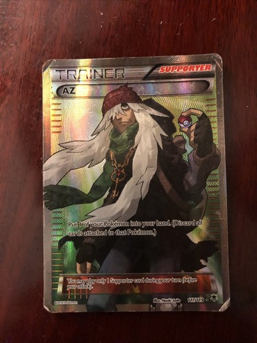Pokemon Trainer Az Ebay