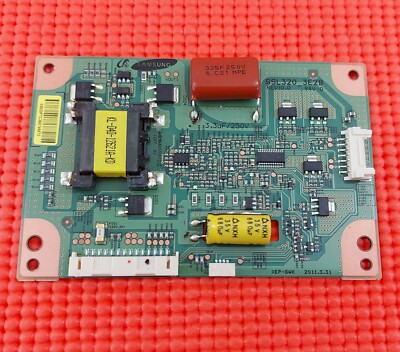 Platine Inverter SSL320_3E2B Pour Tv Toshiba 32HL933G Valence