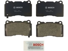 For 2004-2007 Volvo S60 Brake Pad Set Front Bosch 73423WKDC 2005 2006 B5254T4