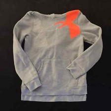 Under Armour Youth Hoodie, Size YXL, Style 1322273