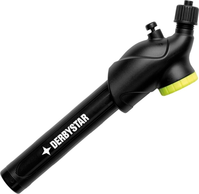 Двойники DERBYSTAR-Ballpumpe из Luftdruckprfer 5290₽