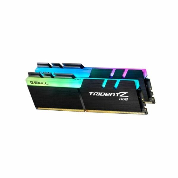 G Skill Trident Z Rgb 16gb Ddr4 30 Mhz Pc4 F4 30c16d 16gtzr For Sale Online Ebay