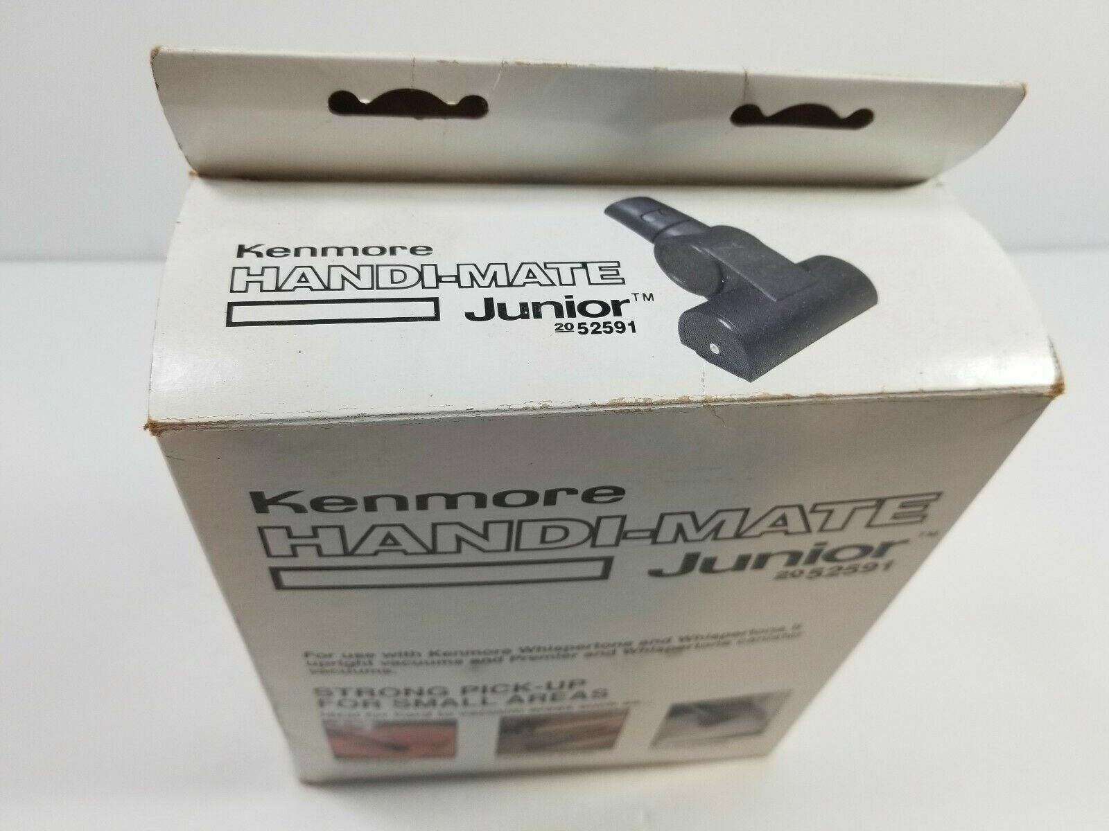 Kenmore HandiMate Junior Attachment 2052591 in Box NEW eBay