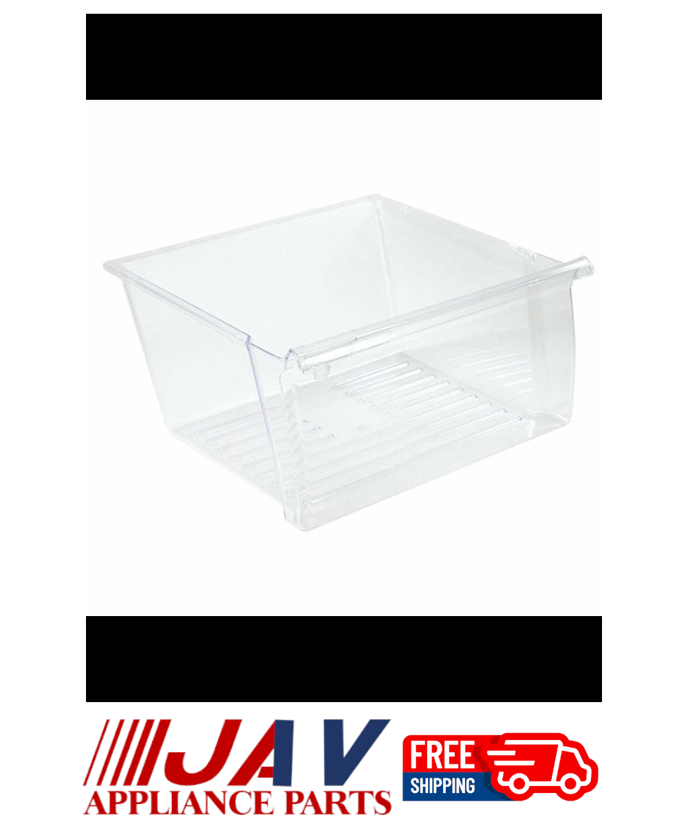 For Kenmore Refrigerator Crisper Pan INVREF# ZE398