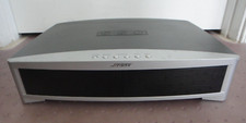 BOSE AV3-2-1 II Series II Media Center DVD/CD Player AV Receiver Unit ONLY