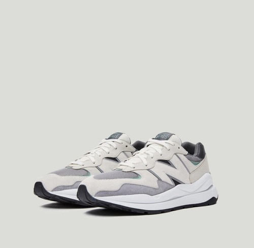 figs new balance 5740 Unisex Grey Mens 