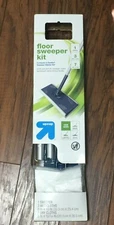 Up & Up Floor Sweeper Kit