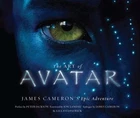 The Art of Avatar: James Cameron's Epic Adventure, Fitzpatrick, Lisa, 9780810982