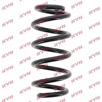 KYB RH6302 Coil Spring For Audi