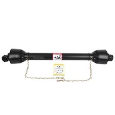 PTO Shaft PTO Drive Shaft 1-3/8 x 6 Tractor E...