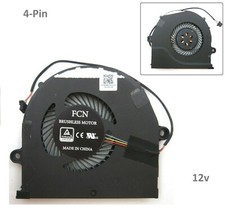 CPU Fan For Asus ROG Strix GL503 GL503V GL503...
