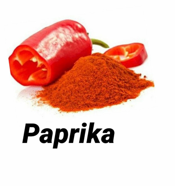 Badia Paprika Bottle 2 Oz (pack of 144) for sale online eBay