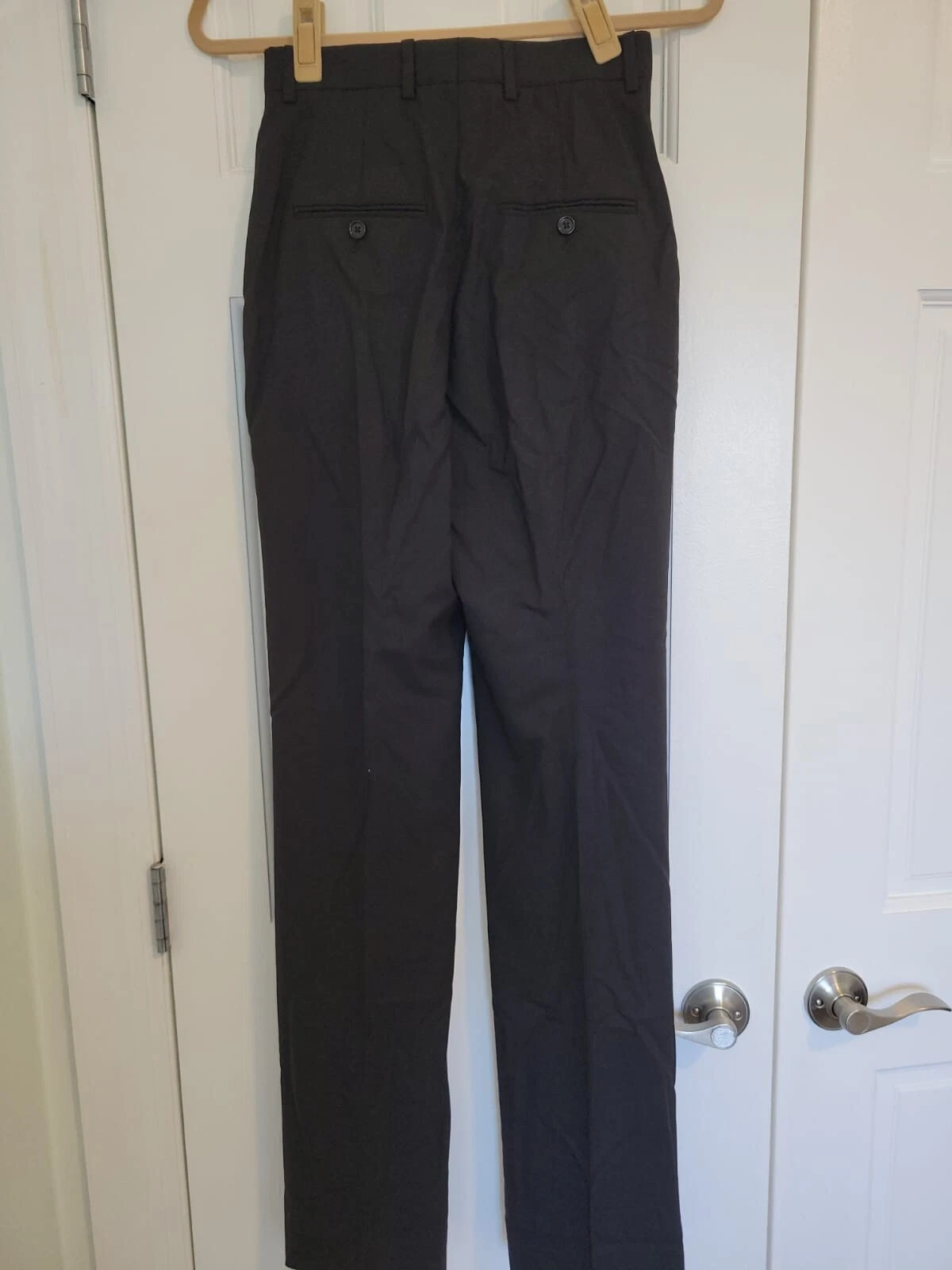 Pantaloni casual Celine