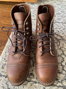 red wing shoes sandals