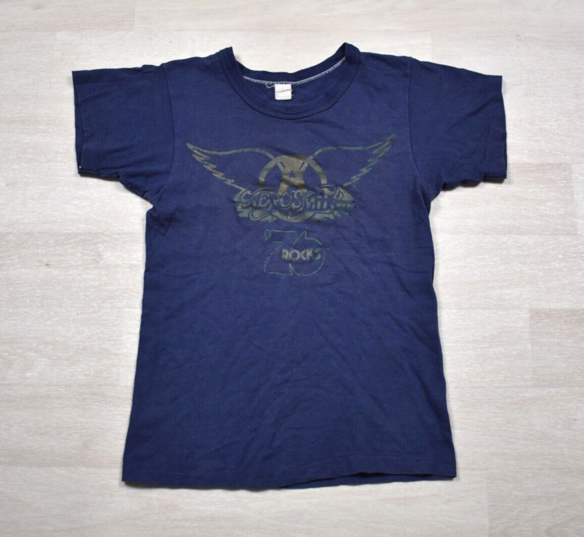 ▪️80's【JAM】VINTAGE TEE② www.cleanlineapp.com