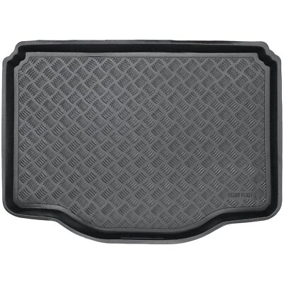 PVC Rezaw-Plast Kofferraumwanne für Chevrolet Trax 2013-2020 PVC Laderaumwanne S