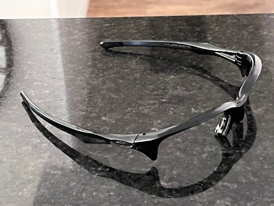 NEW Oakley FLAK BETA arms ,legs ,stems and center frames choose