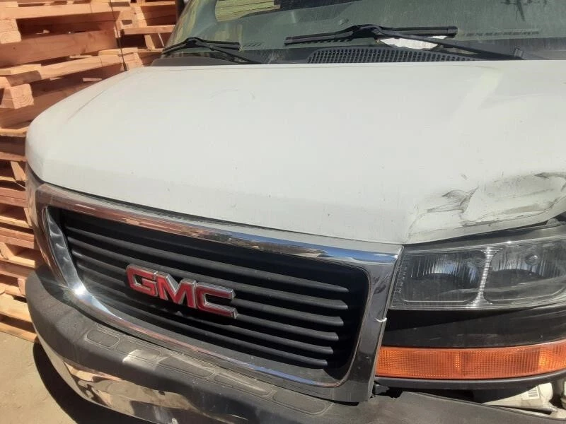 Medidor de velocímetro usado se adapta a: Gmc Savana 2500 2017 furgoneta clúster mercado de EE. UU. 4,8 L IDENTIFICACIÓN Foto 2 de 4